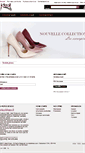 Mobile Screenshot of idealshoes.fr